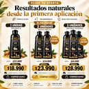 Shampoo Pinta Canas Disaar