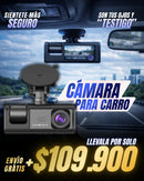 camara para carro