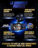 camara para carro