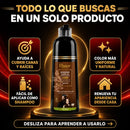 Shampoo Pinta Canas Disaar