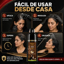 Shampoo Pinta Canas Disaar