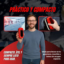 Cepillo Limpiador de Vidrios Empañados™ — 2x1