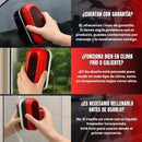 Cepillo Limpiador de Vidrios Empañados™ — 2x1