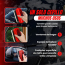 Cepillo Limpiador de Vidrios Empañados™ — 2x1