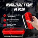 Cepillo Limpiador de Vidrios Empañados™ — 2x1