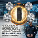 Deja de Ser el Espectador Silencioso. CAMARACLIC®: Tu Testigo en Alta Definición.