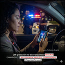 Deja de Ser el Espectador Silencioso. CAMARACLIC®: Tu Testigo en Alta Definición.