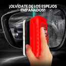 Cepillo Limpiador de Vidrios Empañados™ — 2x1